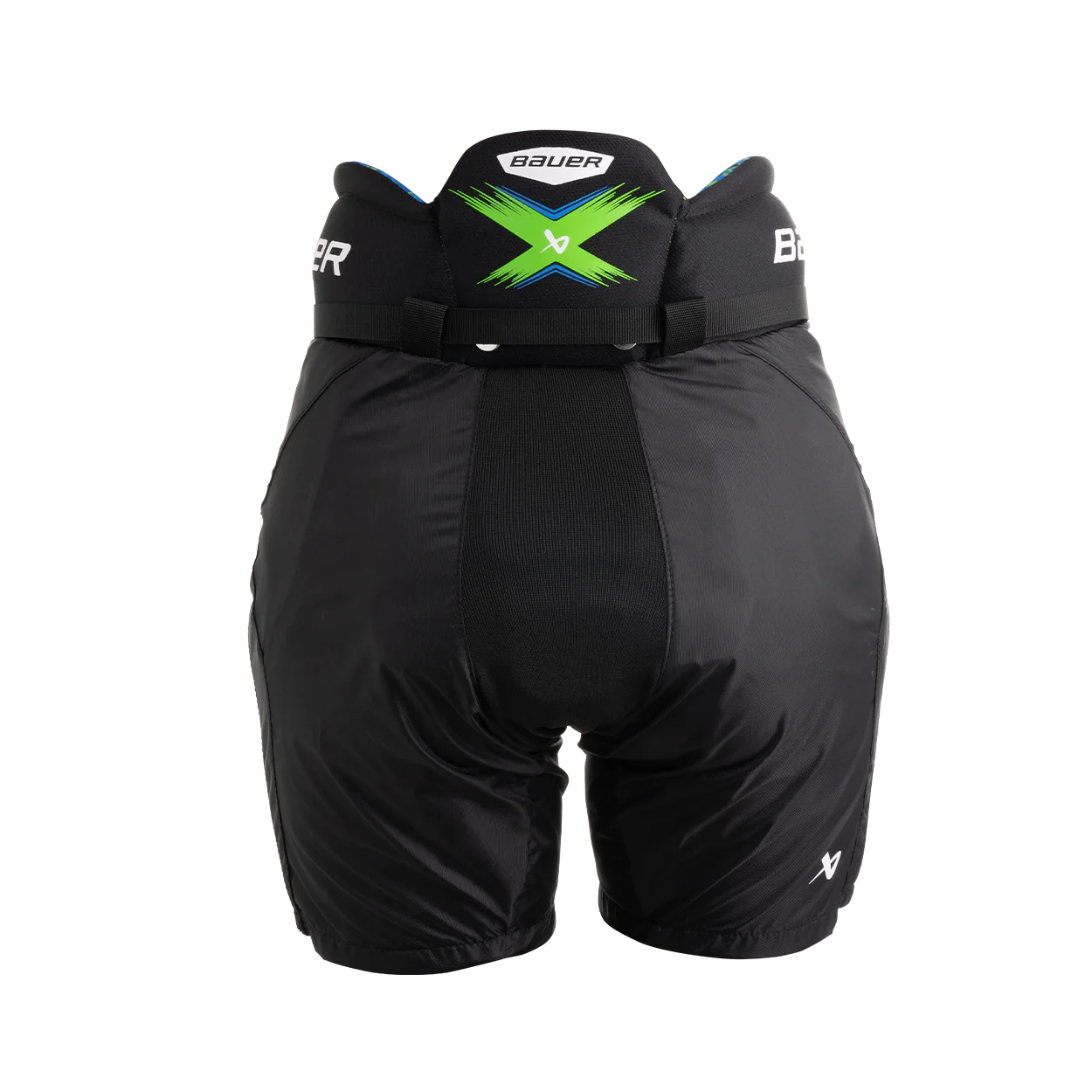 Pantalon de hockey Bauer X S24 pour jeunes (noir)